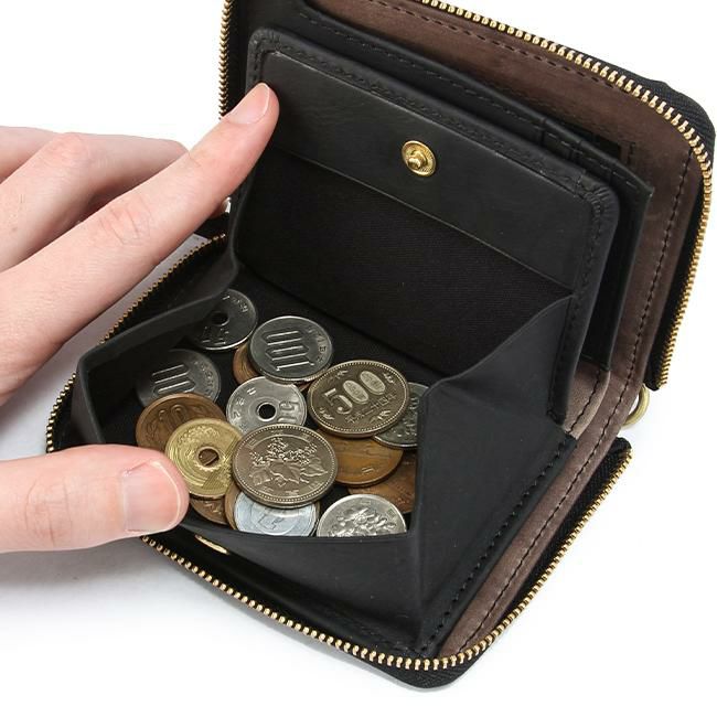 クリード ウドゥク ミドル財布 Creed creed-312c944