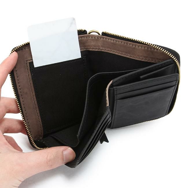 クリード ウドゥク ミドル財布 Creed creed-312c944