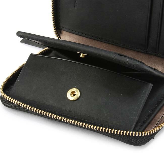 クリード ウドゥク ミドル財布 Creed creed-312c944