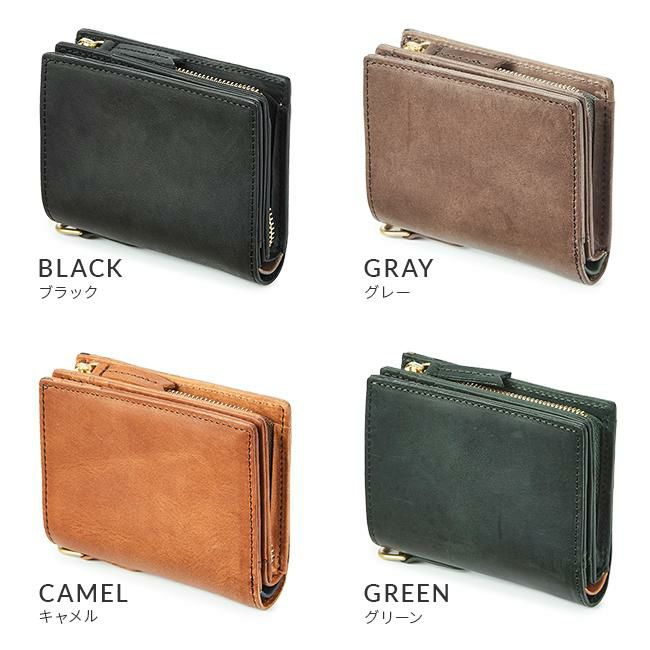 クリード ウドゥク ミドル財布 Creed creed-312c974