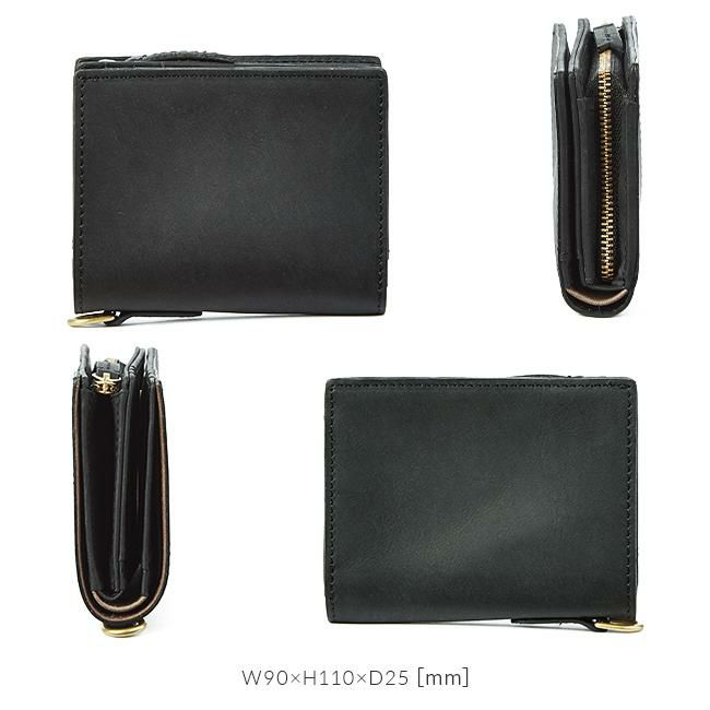 クリード ウドゥク ミドル財布 Creed creed-312c974