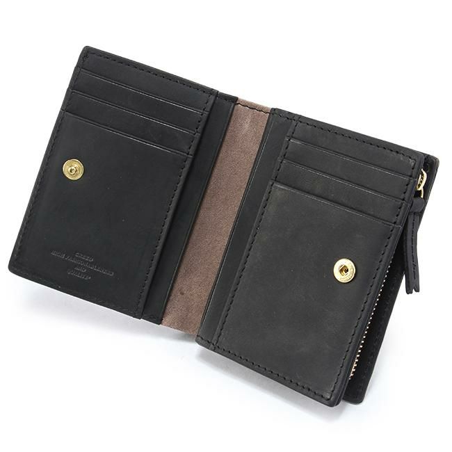 クリード ウドゥク ミドル財布 Creed creed-312c974