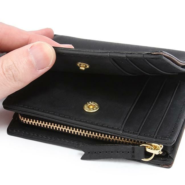 クリード ウドゥク ミドル財布 Creed creed-312c974