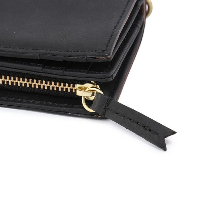 クリード ウドゥク ミドル財布 Creed creed-312c974