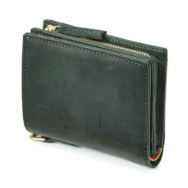 クリード ウドゥク ミドル財布 Creed creed-312c974