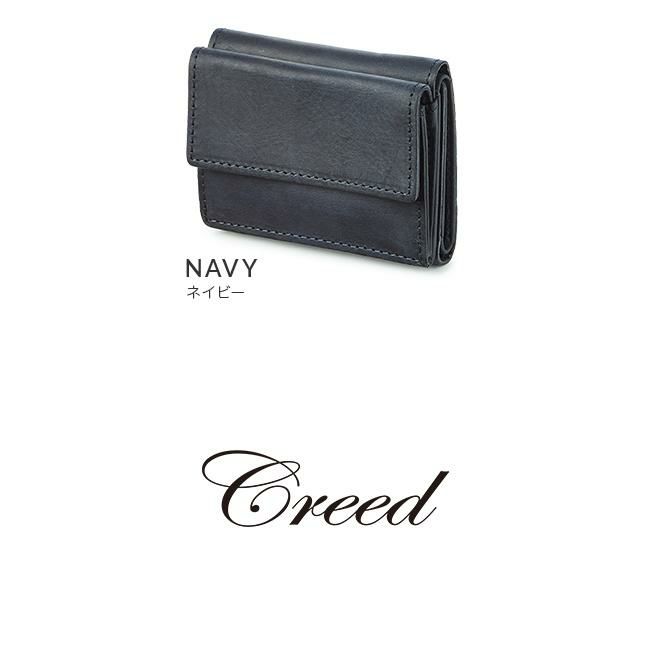 クリード ウドゥク ミニウォレット Creed creed-312c975
