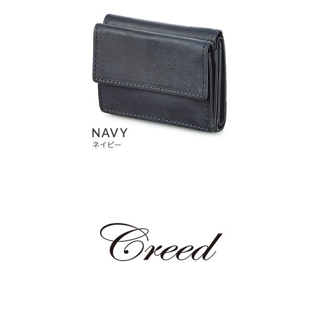 クリード ウドゥク ミニウォレット Creed creed-312c975