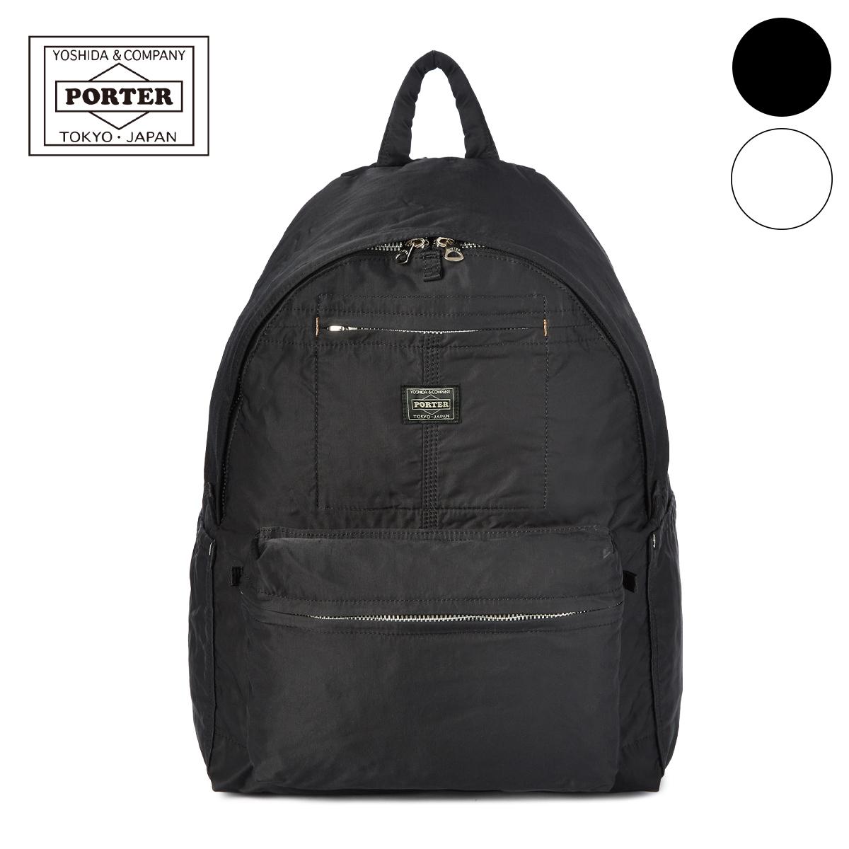 ポーター マイル デイパック 754-15112｜ONLINE STORE by SELECTION