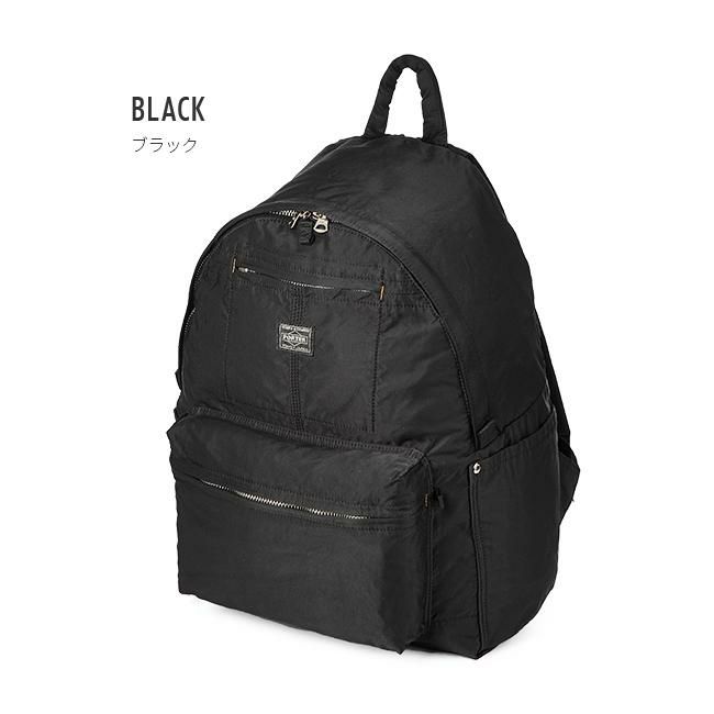 ポーター マイル デイパック 754-15112