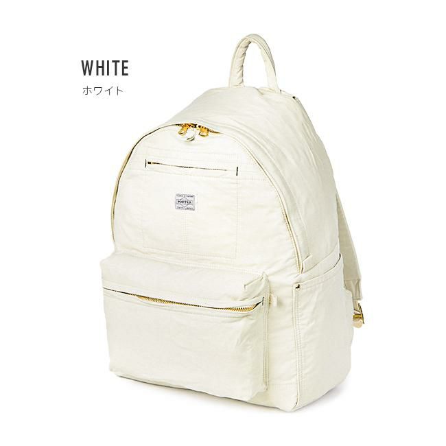 ポーター マイル デイパック 754-15112