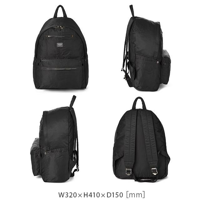 ポーター マイル デイパック 754-15112