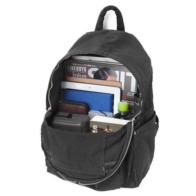 ポーター マイル デイパック 754-15112