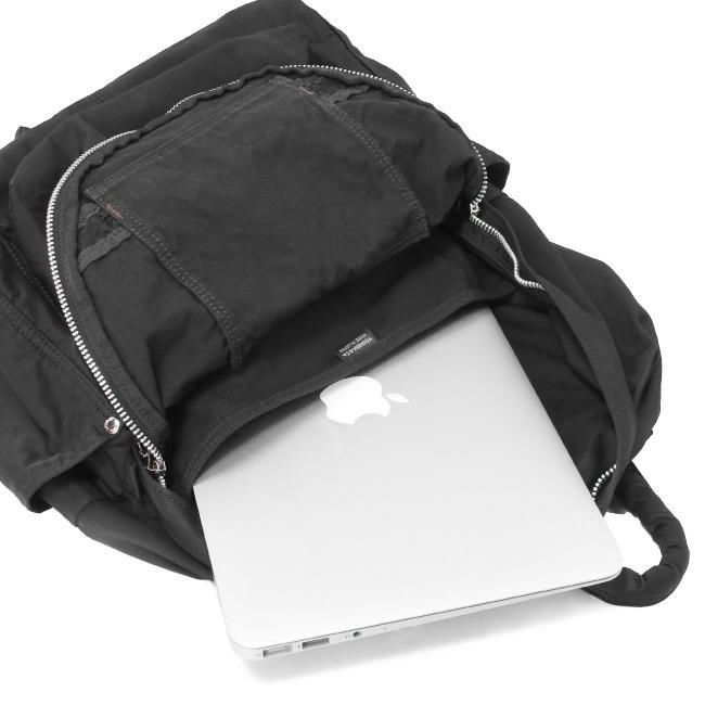 ポーター マイル デイパック 754-15112