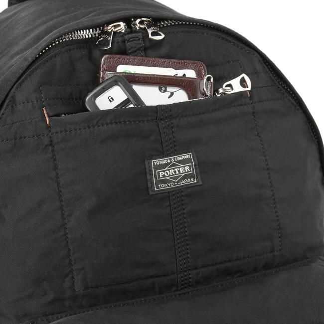 ポーター マイル デイパック 754-15112