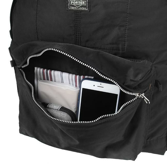 ポーター マイル デイパック 754-15112