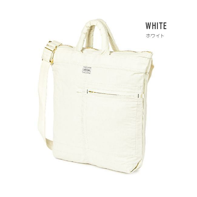 ポーター マイル 2WAYヘルメットバッグ 754-15113