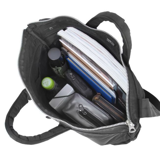 ポーター マイル 2WAYヘルメットバッグ 754-15113