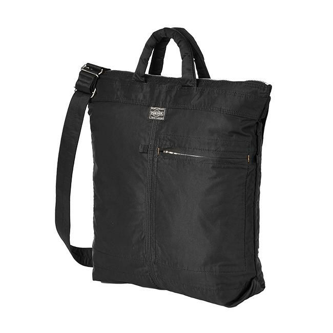 ポーター マイル 2WAYヘルメットバッグ 754-15113