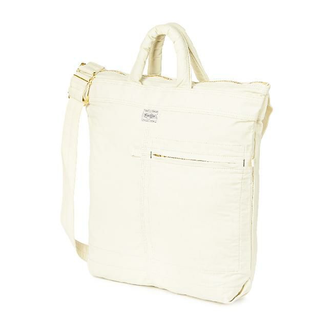 ポーター マイル 2WAYヘルメットバッグ 754-15113