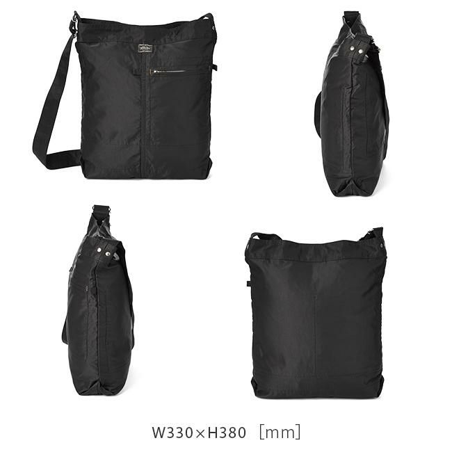 ポーター マイル ショルダーバッグ 754-15114