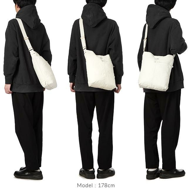 ポーター マイル ショルダーバッグ 754-15114