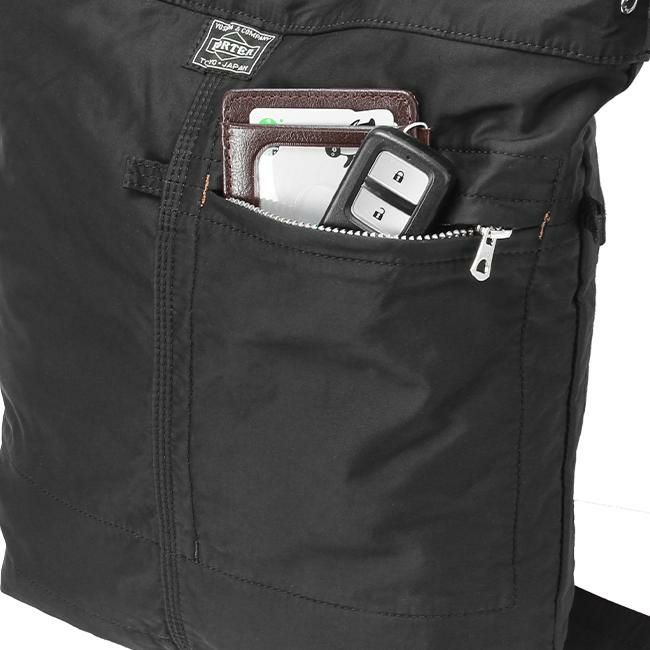 ポーター マイル ショルダーバッグ 754-15114