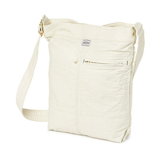 ポーター マイル ショルダーバッグ 754-15114