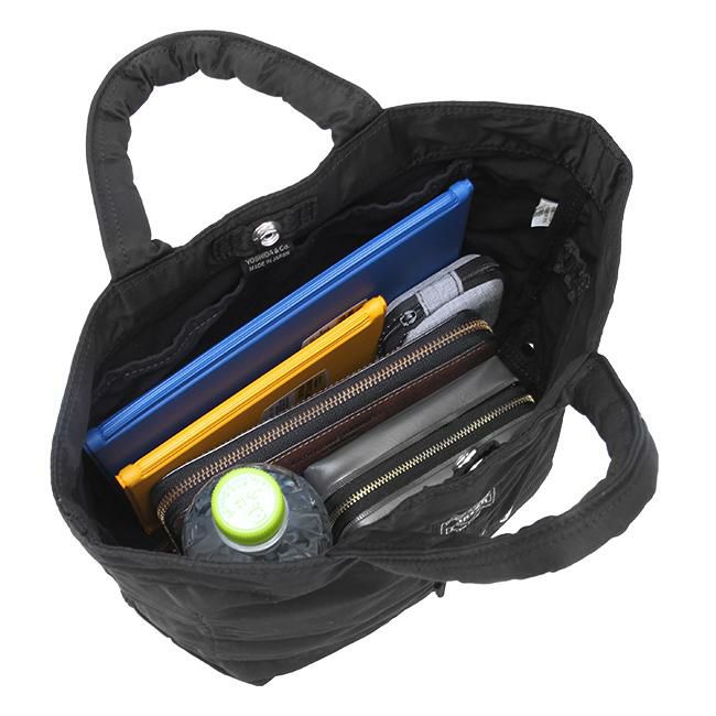 ポーター マイル ミニトートバッグ 754-15115