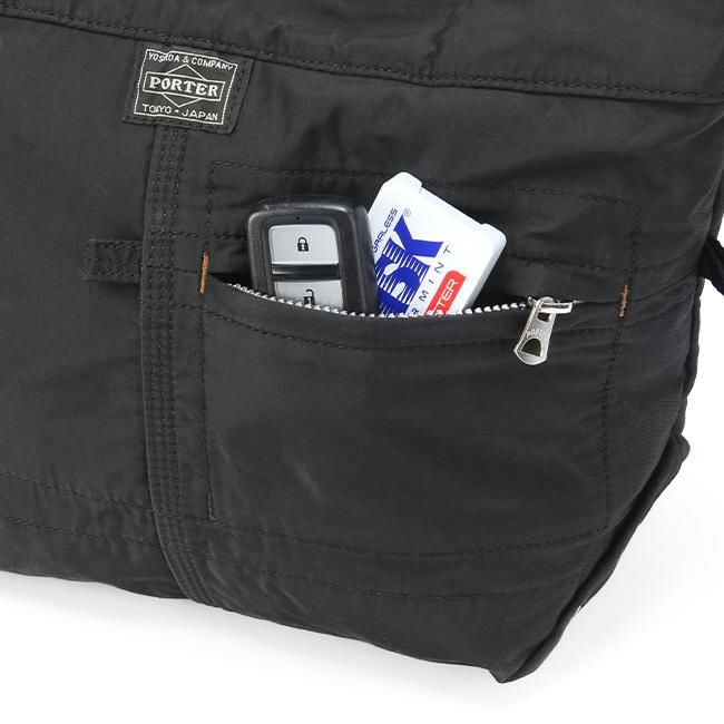ポーター マイル ミニトートバッグ 754-15115