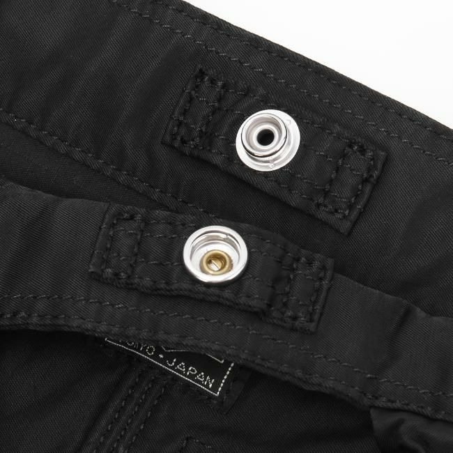 ポーター マイル ミニトートバッグ 754-15115