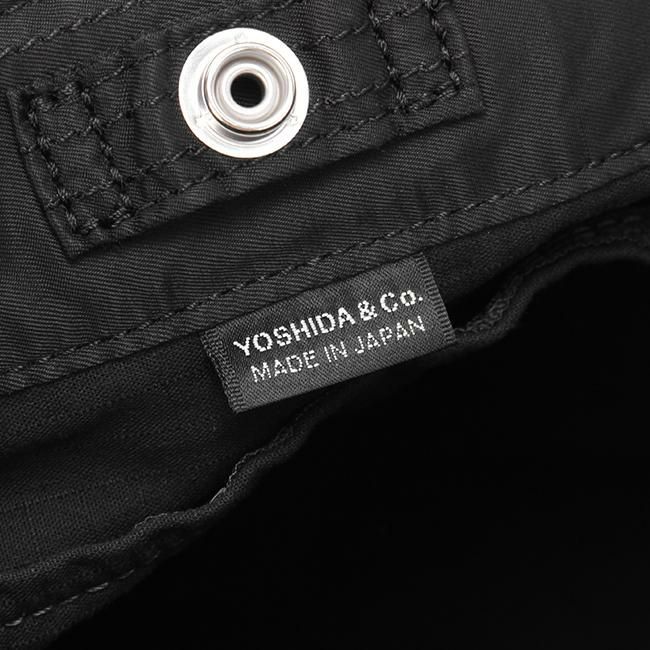 ポーター マイル ミニトートバッグ 754-15115