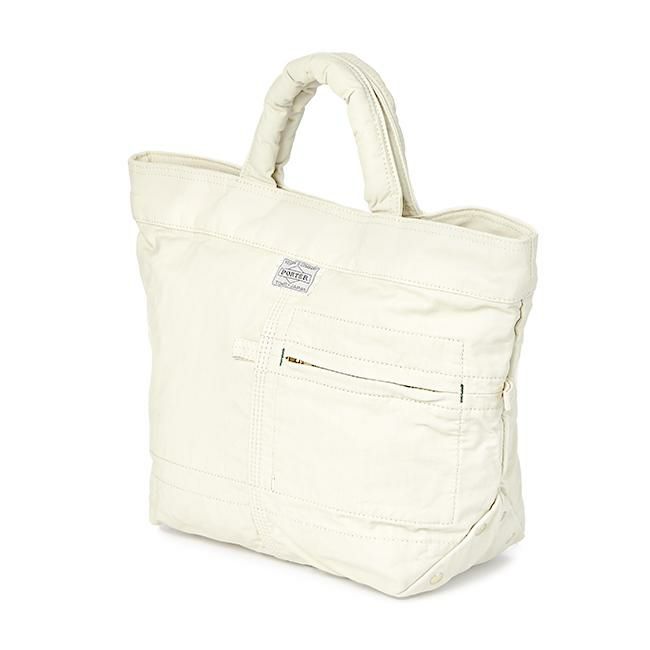 ポーター マイル ミニトートバッグ 754-15115