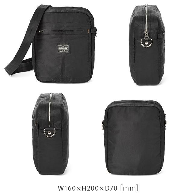 ポーター マイル ショルダーバッグ 754-15116