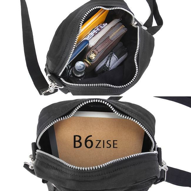 ポーター マイル ショルダーバッグ 754-15116