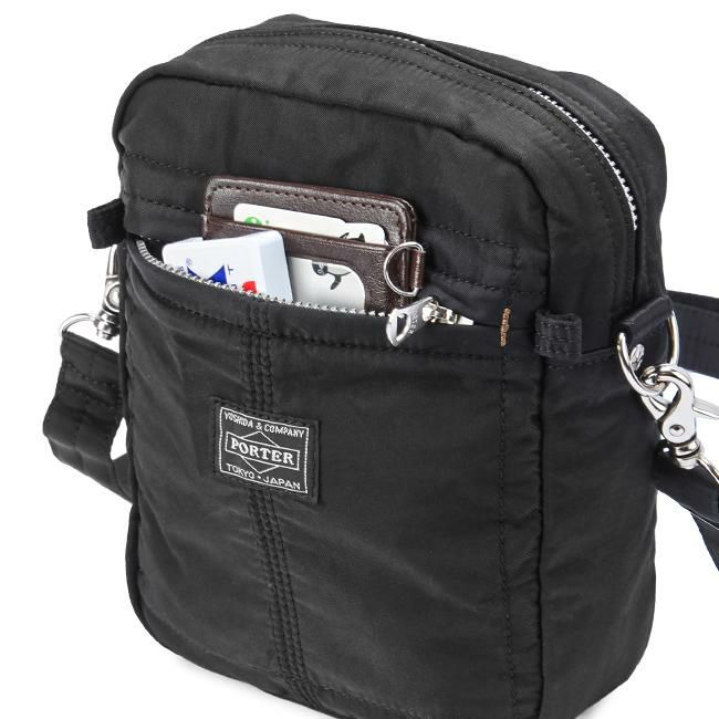 ポーター マイル ショルダーバッグ 754-15116
