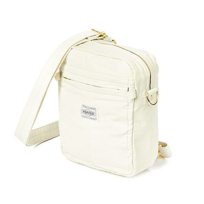 ポーター マイル ショルダーバッグ 754-15116