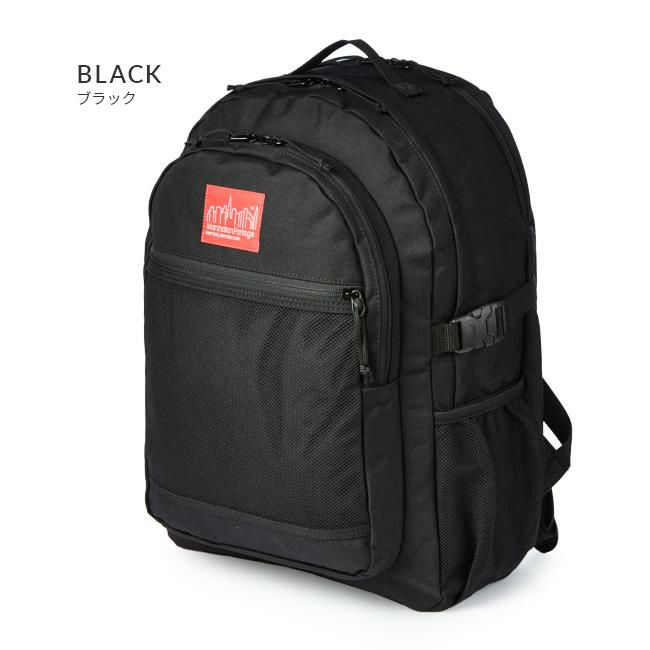 マンハッタンポーテージ プレッピー リュック Manhattan Portage mp2253