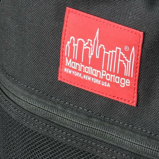 マンハッタンポーテージ プレッピー リュック Manhattan Portage mp2253