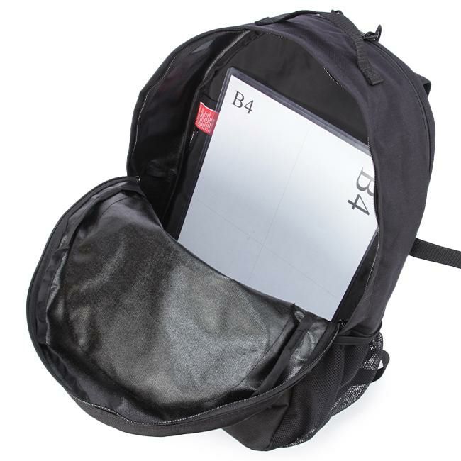 マンハッタンポーテージ プレッピー リュック Manhattan Portage mp2253
