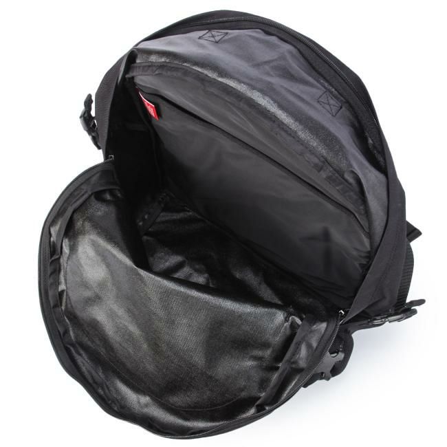 マンハッタンポーテージ プレッピー リュック Manhattan Portage mp2253