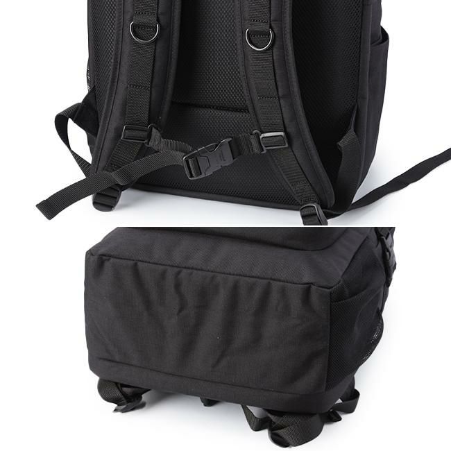 マンハッタンポーテージ プレッピー リュック Manhattan Portage mp2253