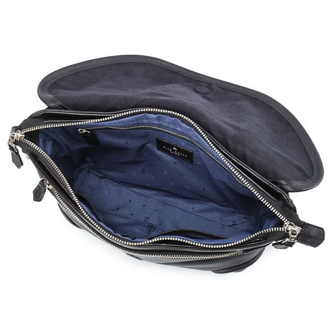 ファイブウッズ プラトウ メッセンジャーバッグ FIVEWOODS fw-39193