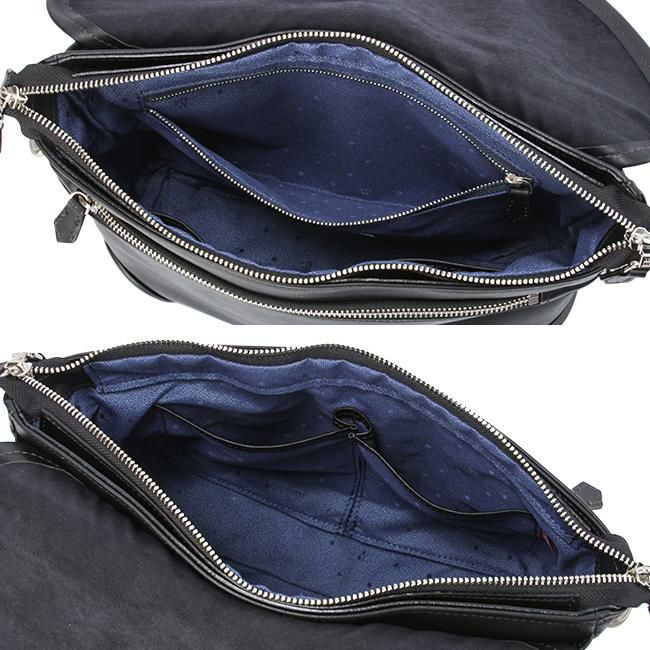 ファイブウッズ プラトウ メッセンジャーバッグ FIVEWOODS fw-39193