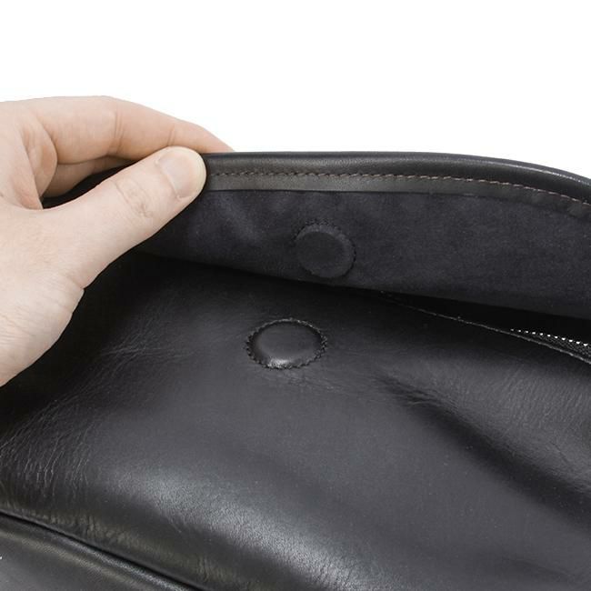 ファイブウッズ プラトウ メッセンジャーバッグ FIVEWOODS fw-39193