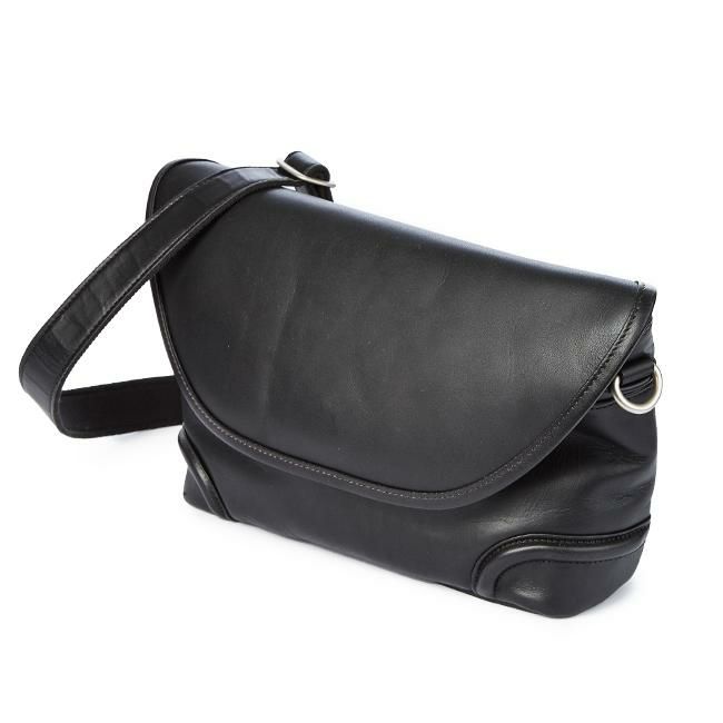 極美品 ファイブウッズ プラトウ ショルダーバッグ レザー