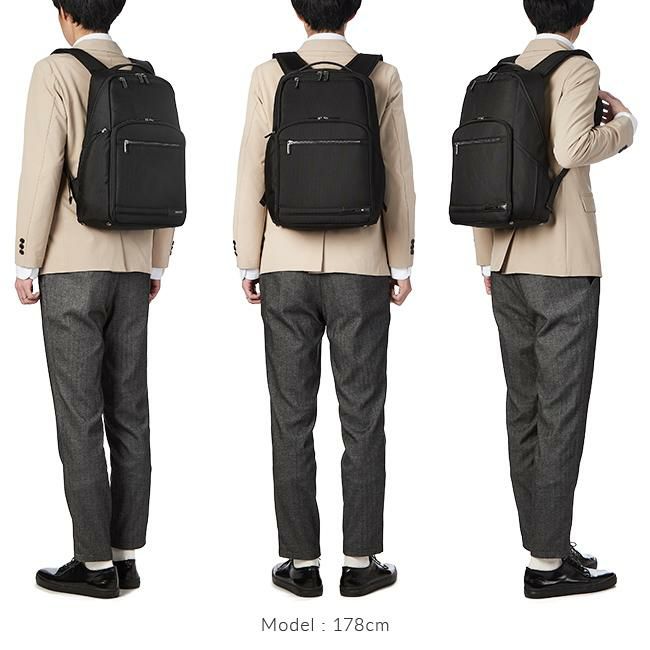 ACE イグニス2 ビジネスリュック  ace-15861