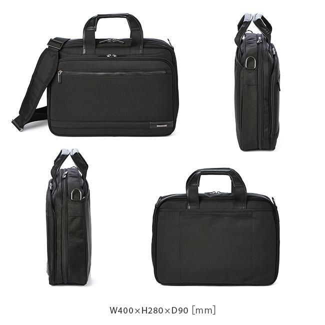 ACE イグニス2 ブリーフケース  ace-15862