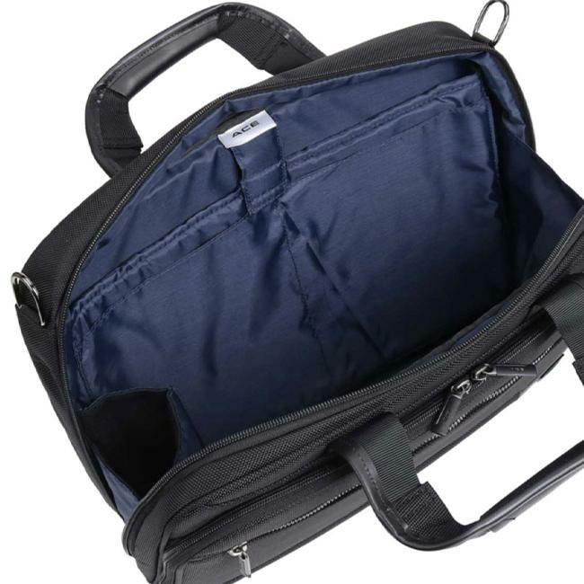 ACE イグニス2 ブリーフケース  ace-15862