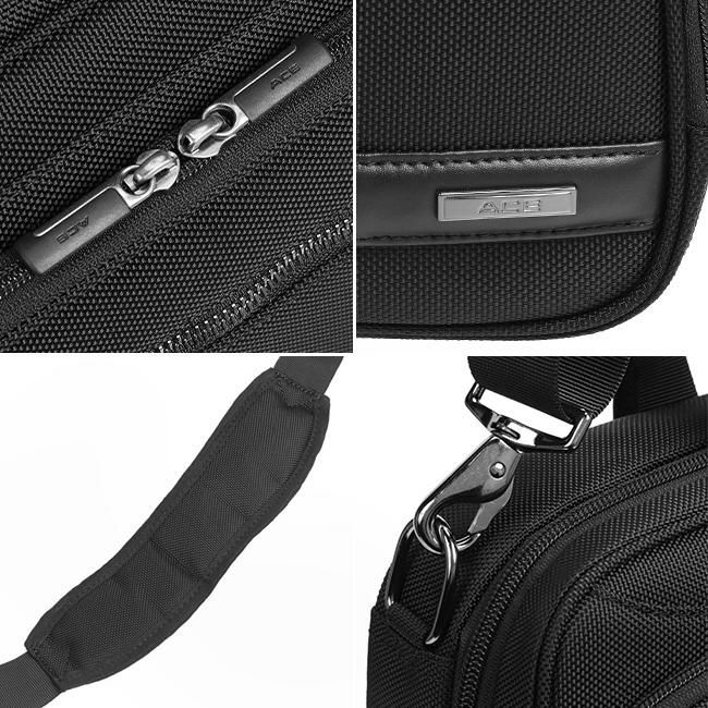 ACE イグニス2 ブリーフケース  ace-15862