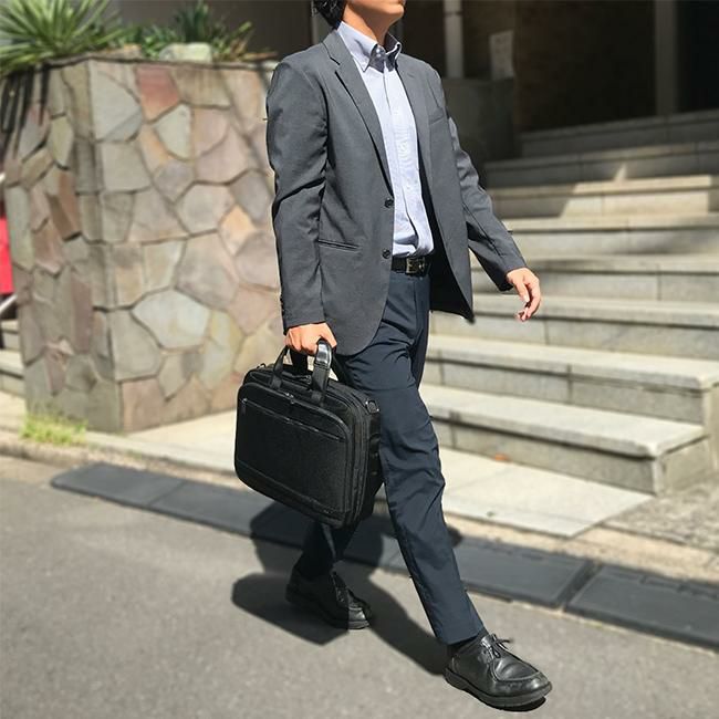 ACE イグニス2 ブリーフケース  ace-15862